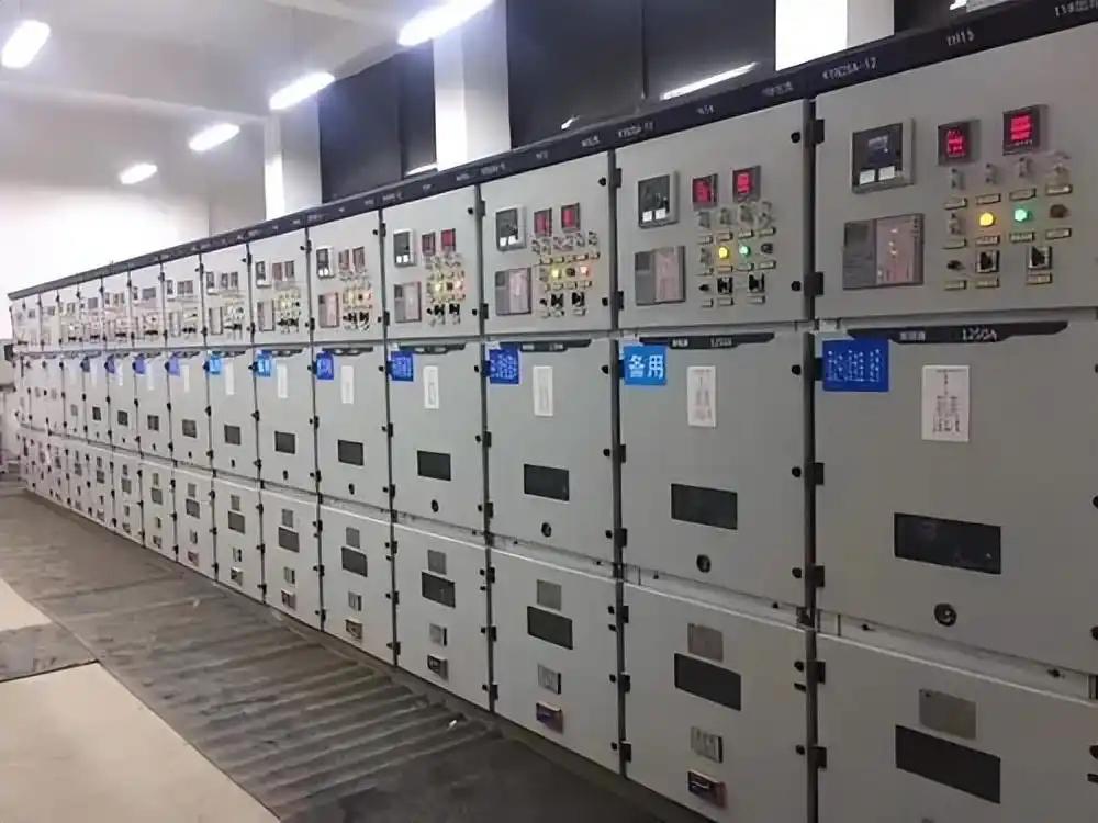 What Is Metal-Clad Switchgear? A Complete Guide