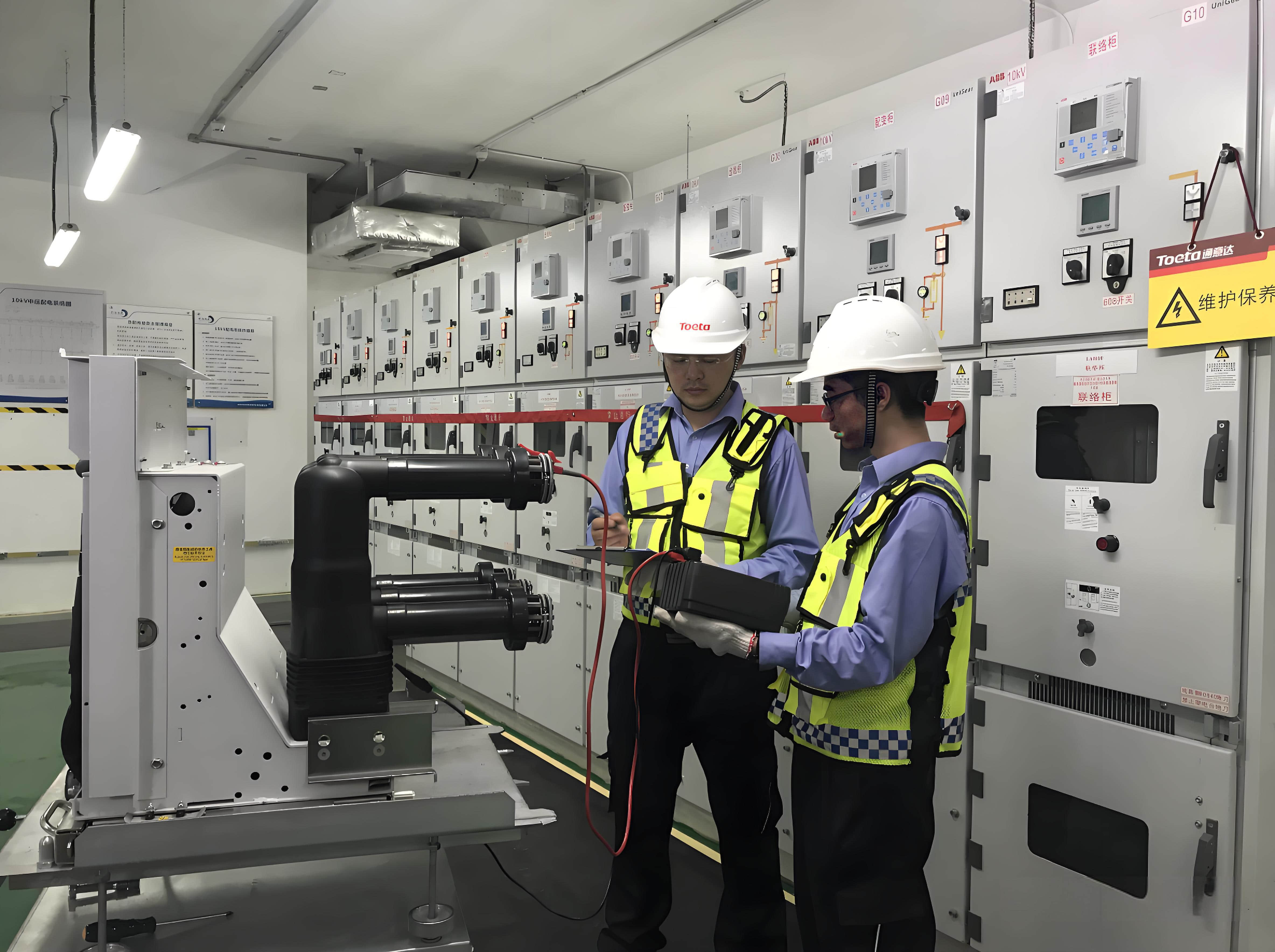 How to Check Vacuum in a Vacuum Circuit Breaker?一A Complete Guide