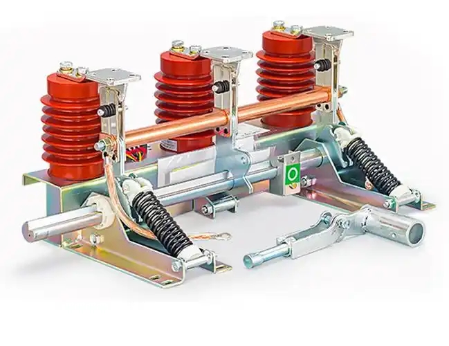 What Is a Grounding Switch? A Guide for Safe Power Systems
