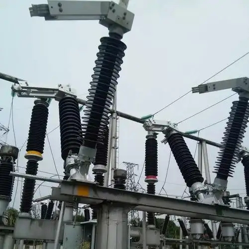 What Is a Grounding Switch? A Guide for Safe Power Systems