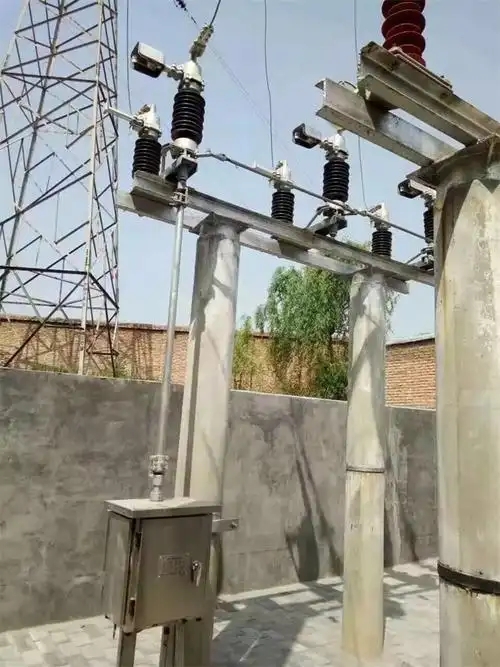 What Is a Grounding Switch? A Guide for Safe Power Systems