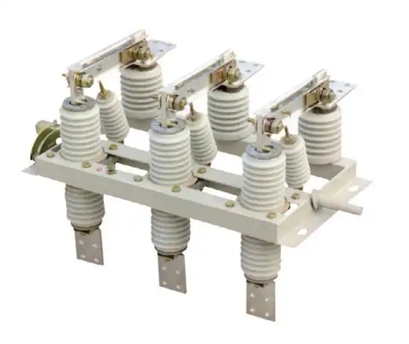 What Is a Grounding Switch? A Guide for Safe Power Systems