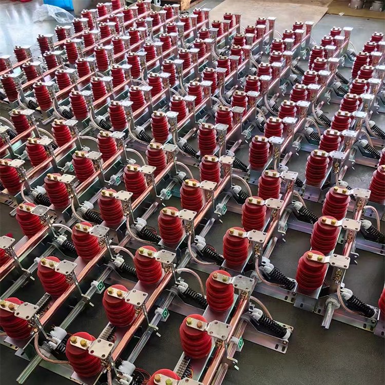 What Is a Grounding Switch? A Guide for Safe Power Systems