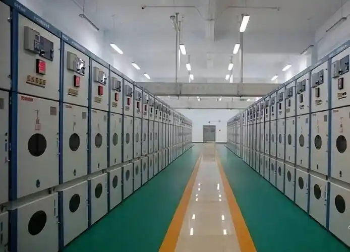 Switchgear Selection and Protection Fault Solutions