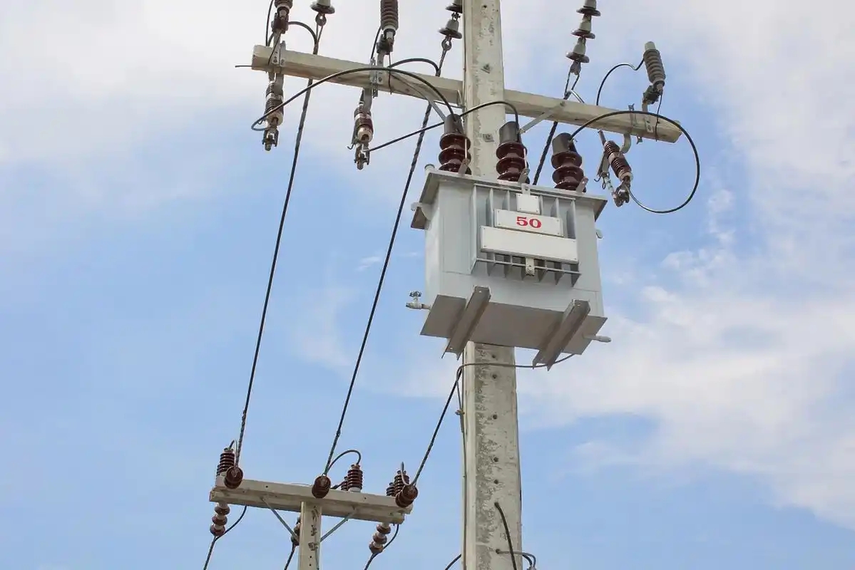 VCB Full Form: Vacuum Circuit Breaker Principles & 11-33kV Applications VCB Full Form: Vacuum Circuit Breaker Principles & 11-33kV Applications