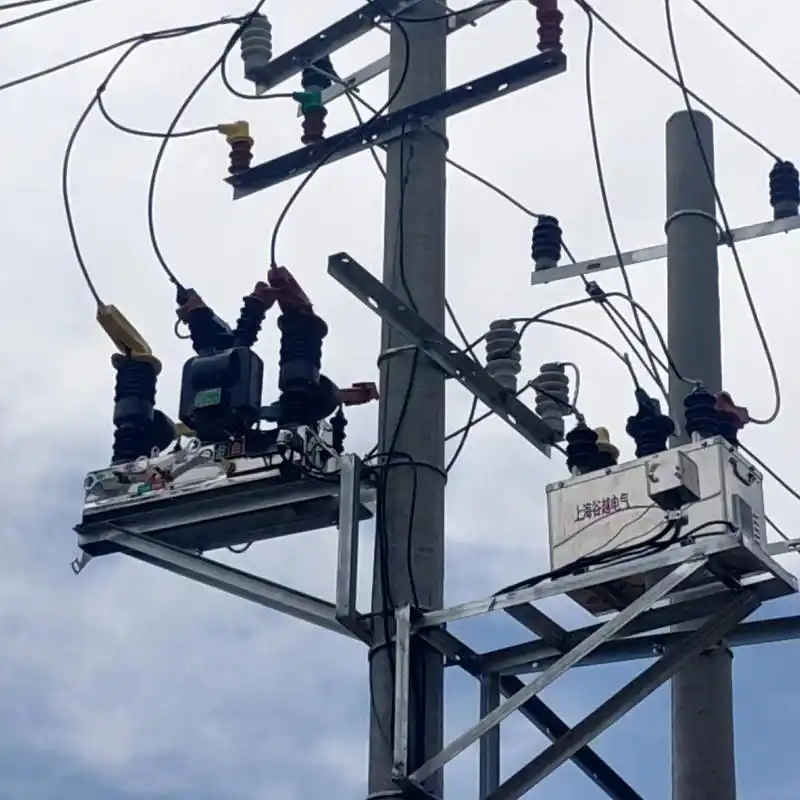 VCB Full Form: Vacuum Circuit Breaker Principles & 11-33kV Applications VCB Full Form: Vacuum Circuit Breaker Principles & 11-33kV Applications