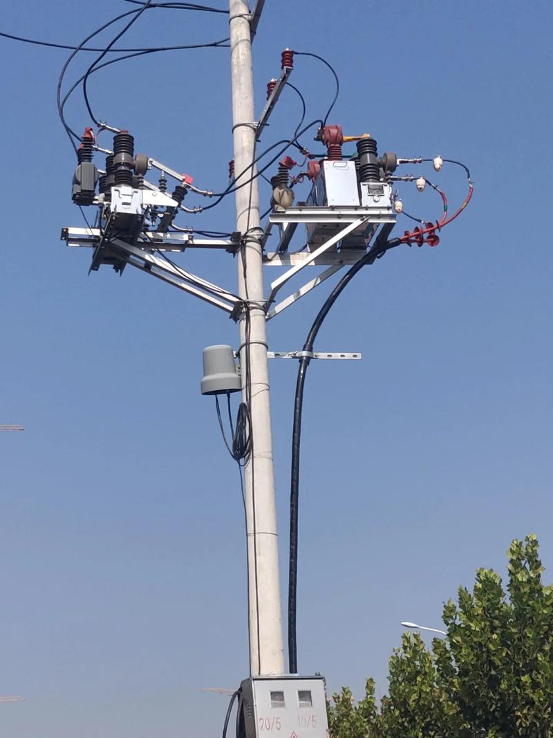 VCB Full Form: Vacuum Circuit Breaker Principles & 11-33kV Applications VCB Full Form: Vacuum Circuit Breaker Principles & 11-33kV Applications