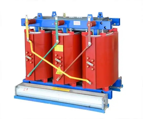 What is iron loss and copper loss in transformers?