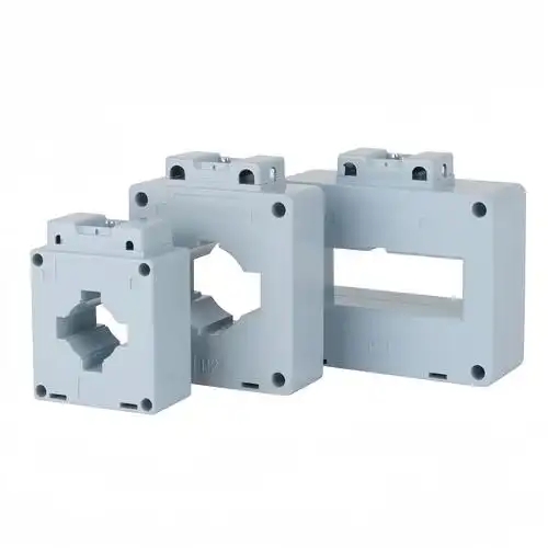 What Is Core Balance Current Transformer? Simple Explanation