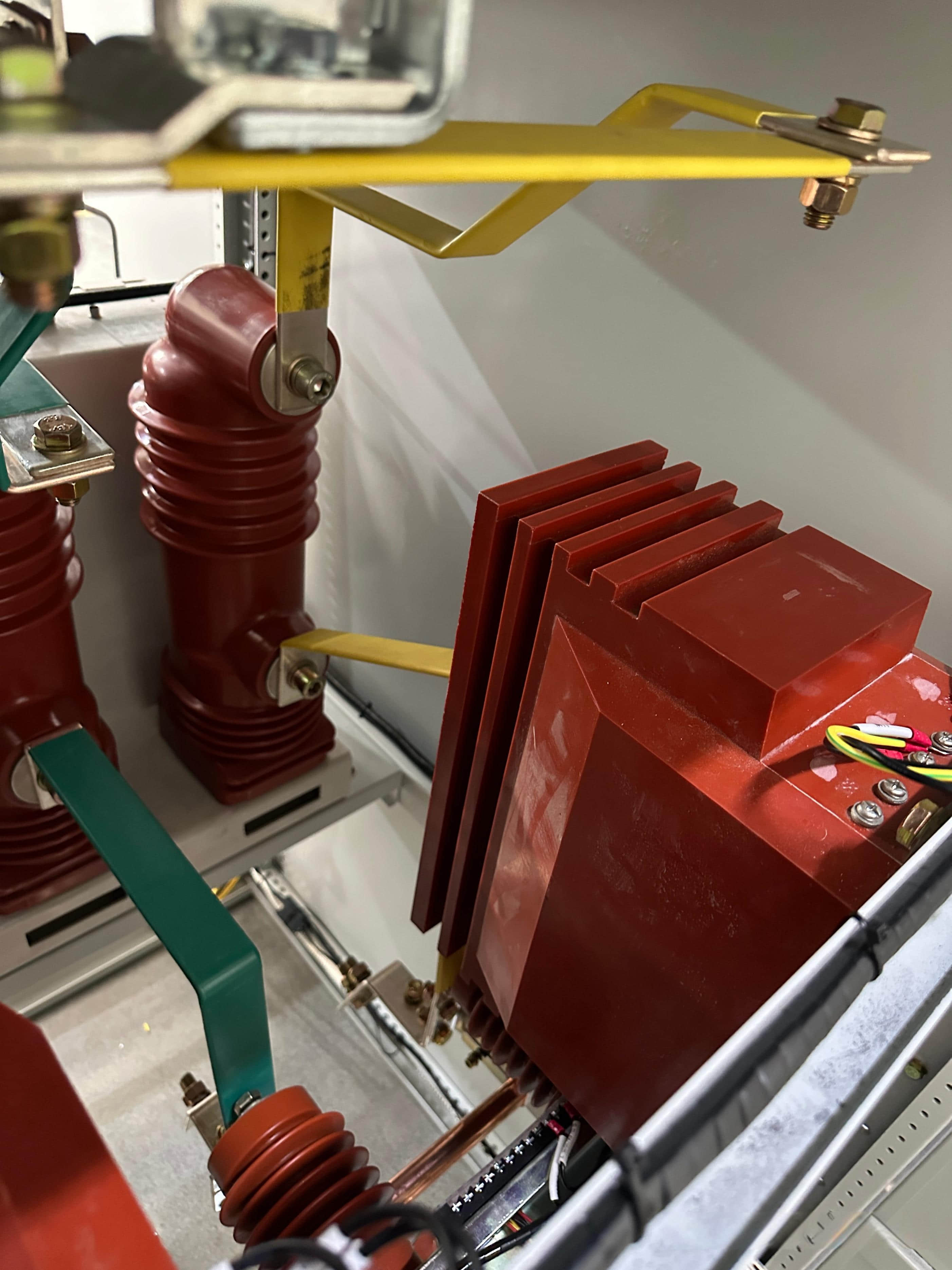 Current Transformer Connections: Types and Wiring Guide