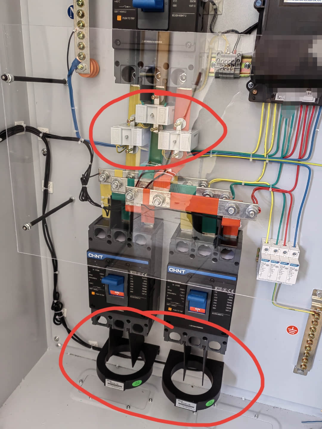 Current Transformer Connections: Types and Wiring Guide