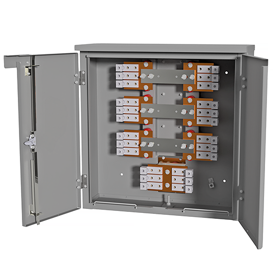 What Is a Current Transformer Cabinet and Why Does It Matter? What Is a Current Transformer Cabinet and Why Does It Matter?
