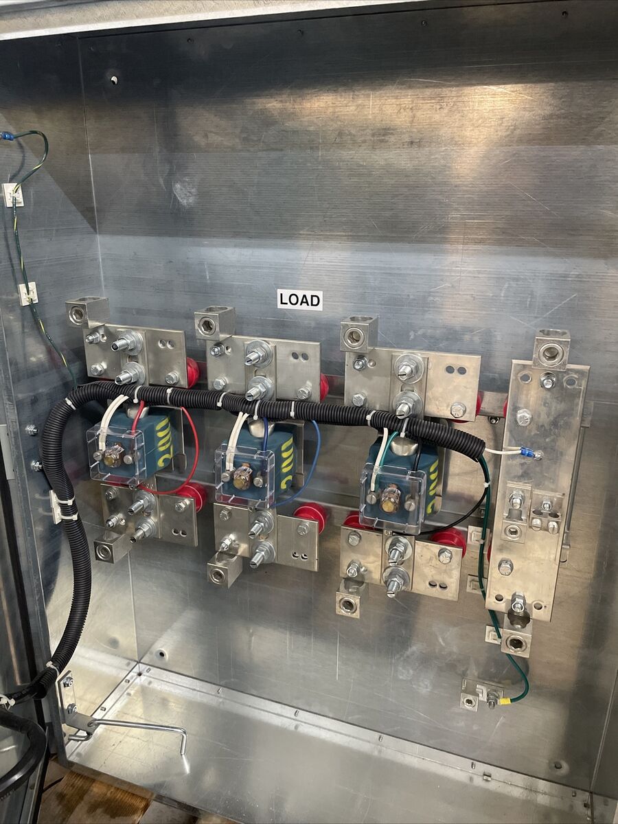 What Is a Current Transformer Cabinet and Why Does It Matter? What Is a Current Transformer Cabinet and Why Does It Matter?