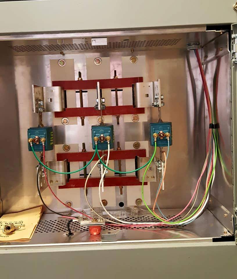 What Is a Current Transformer Cabinet and Why Does It Matter? What Is a Current Transformer Cabinet and Why Does It Matter?