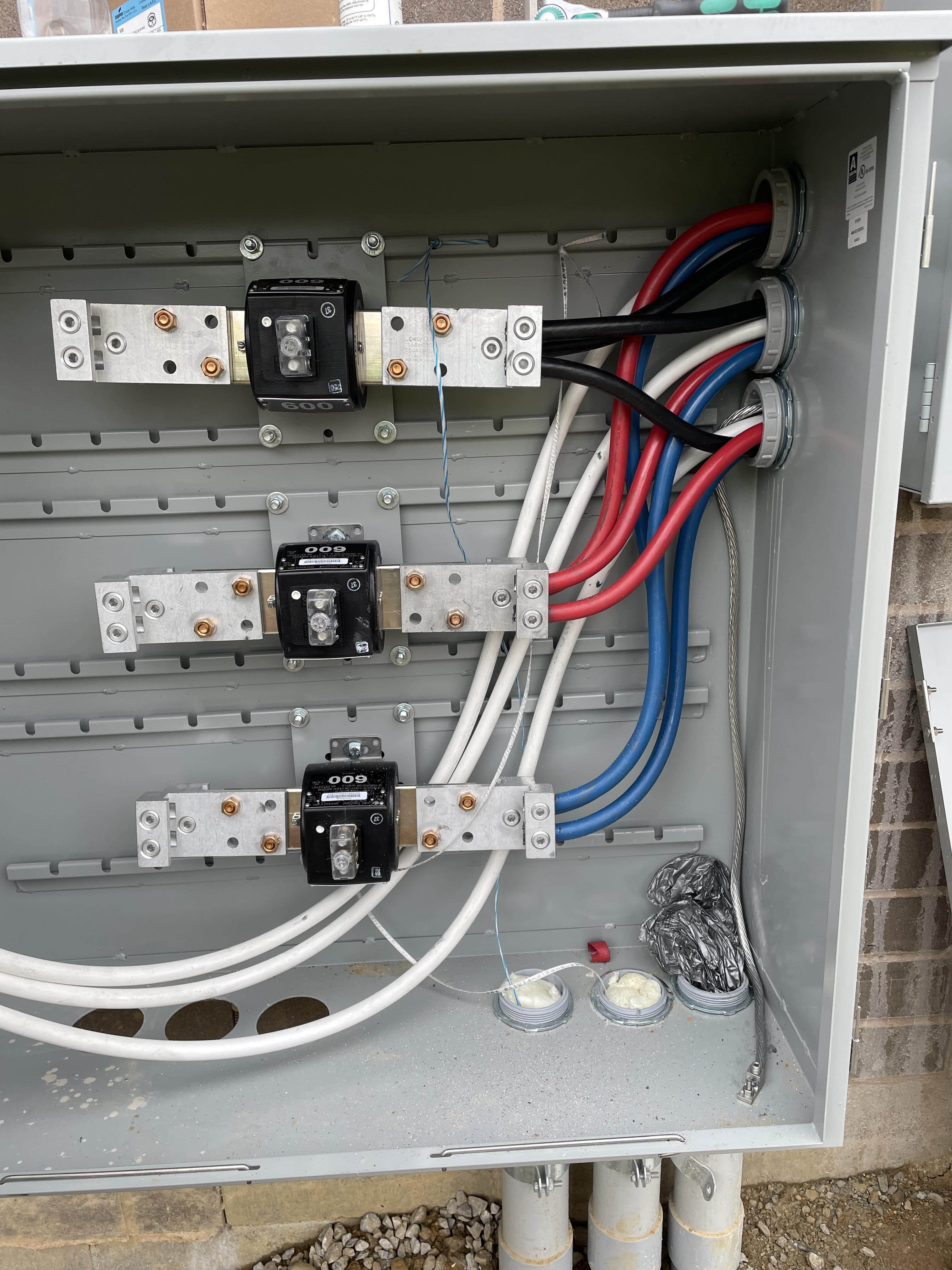What Is a Current Transformer Cabinet and Why Does It Matter? What Is a Current Transformer Cabinet and Why Does It Matter?