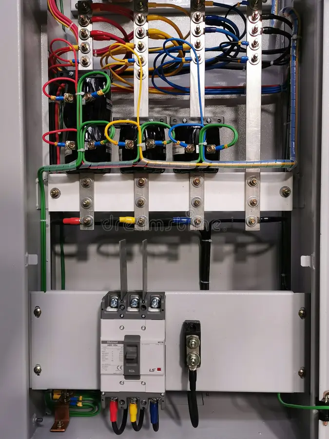 What Is a Current Transformer Cabinet and Why Does It Matter? What Is a Current Transformer Cabinet and Why Does It Matter?