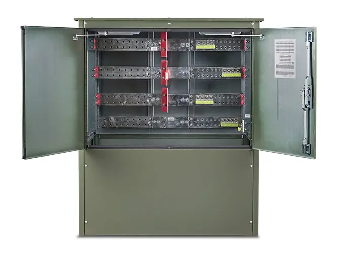 What Is a Current Transformer Cabinet and Why Does It Matter? What Is a Current Transformer Cabinet and Why Does It Matter?