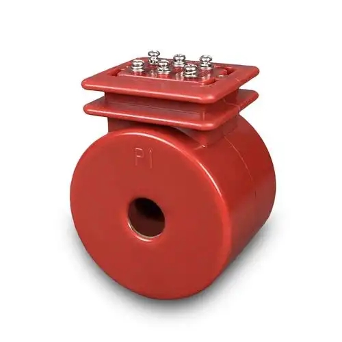 Current Transformer vs Potential Transformer:Functions and Differences