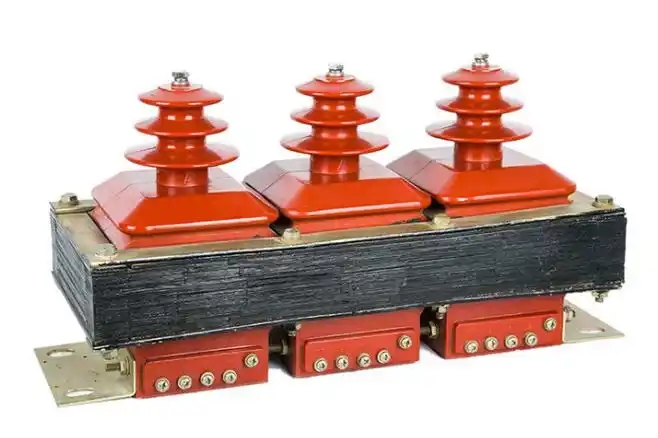 What Is a Potential Transformer and How It Works Explained