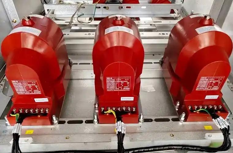 What Is a Potential Transformer and How It Works Explained