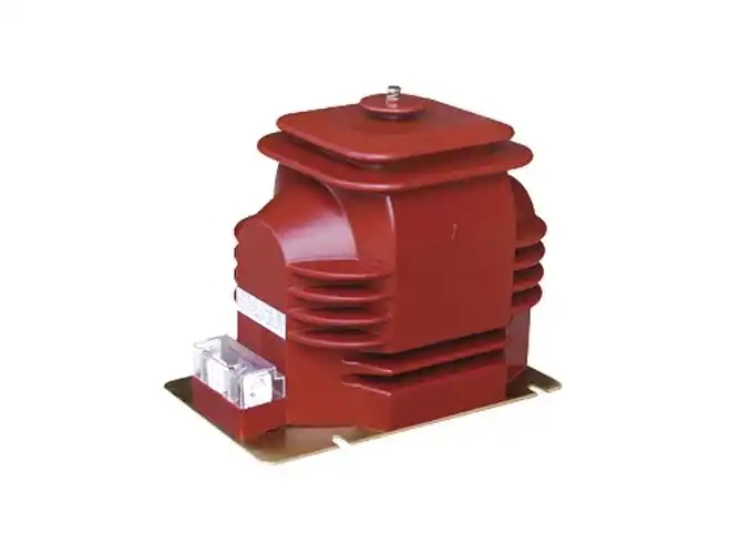 What Is a Potential Transformer and How It Works Explained