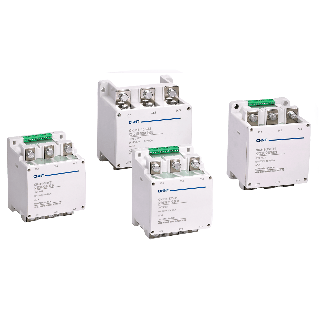 What is a Vacuum Contactor and How Does It Work?