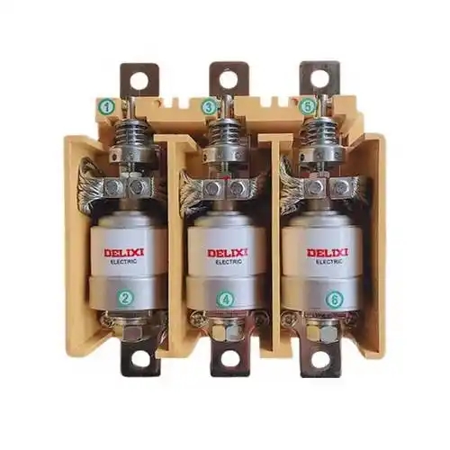 What is a Vacuum Contactor and How Does It Work?