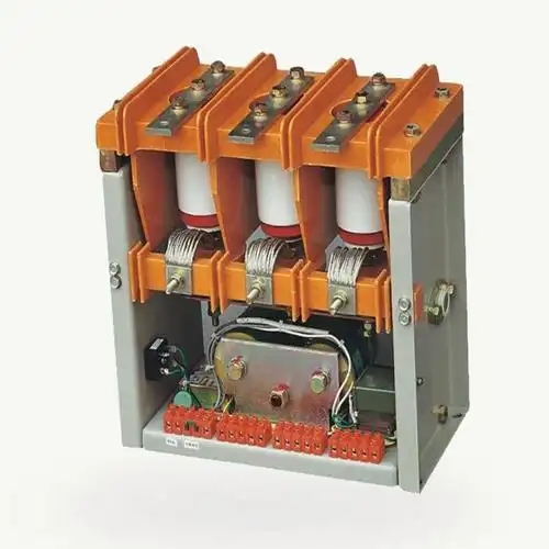 What is a Vacuum Contactor and How Does It Work?