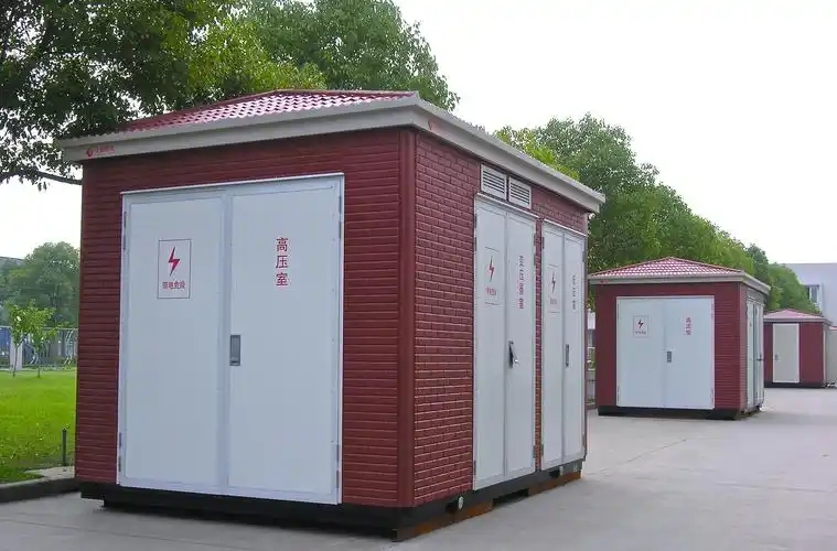 Indoor or Outdoor Substation: How to Choose? Indoor or Outdoor Substation: How to Choose?