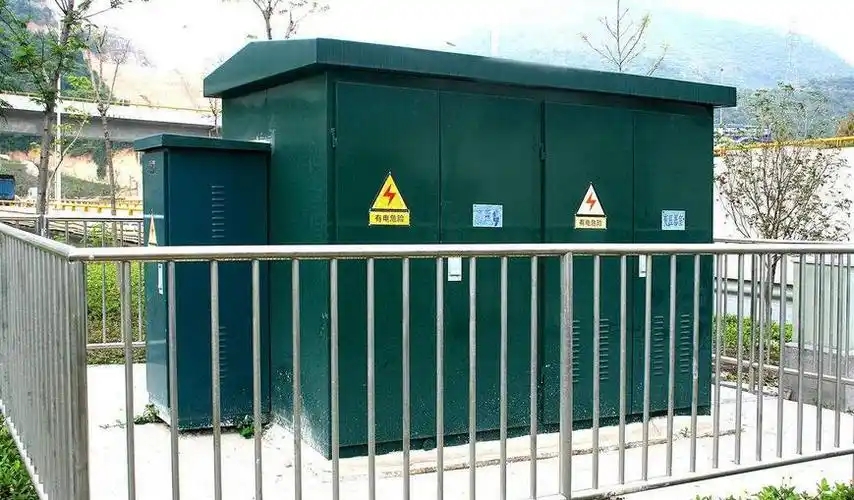 Master Substation & RMU Symbols & Diagrams Master Substation & RMU Symbols & Diagrams