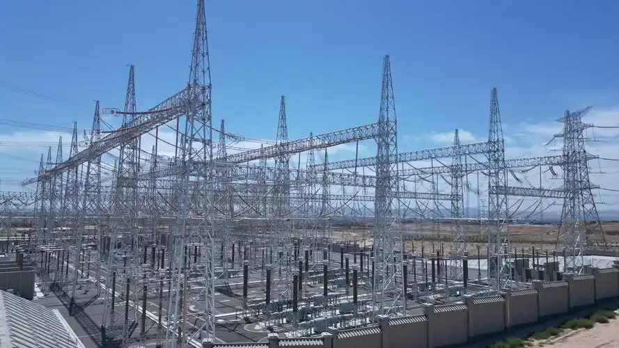 4 Types of Substations You Should Know
