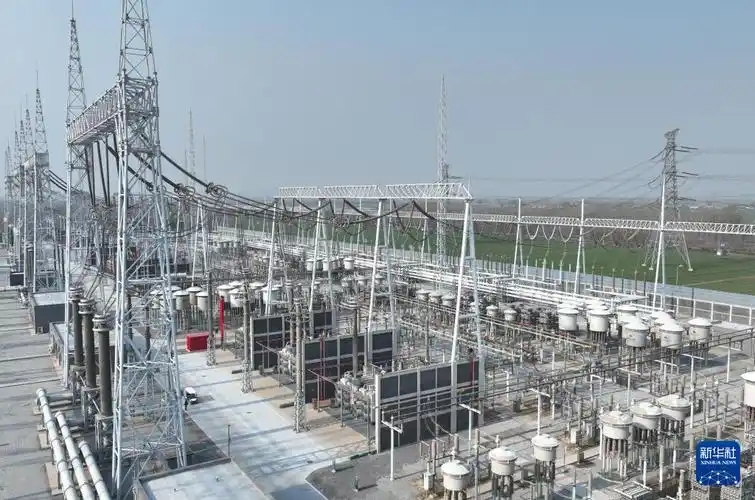 4 Types of Substations You Should Know
