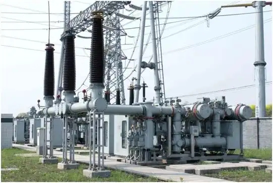 Gas-Insulated Substation Explained: Benefits, Costs, and Use Cases