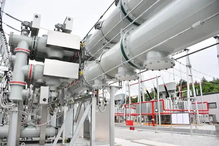 Gas-Insulated Substation Explained: Benefits, Costs, and Use Cases