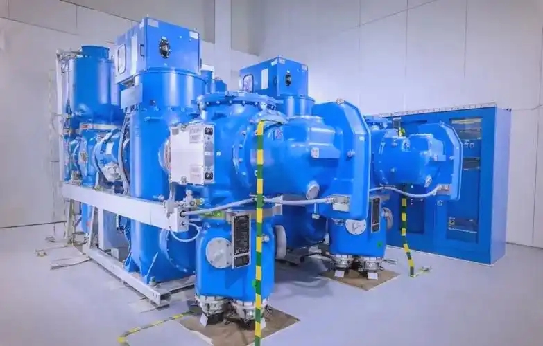 Gas-Insulated Substation Explained: Benefits, Costs, and Use Cases