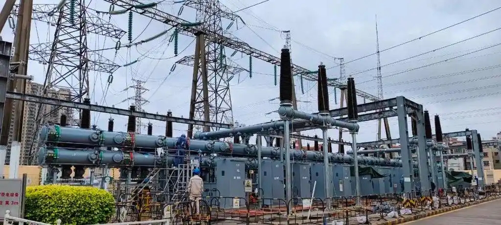 Gas-Insulated Substation Explained: Benefits, Costs, and Use Cases