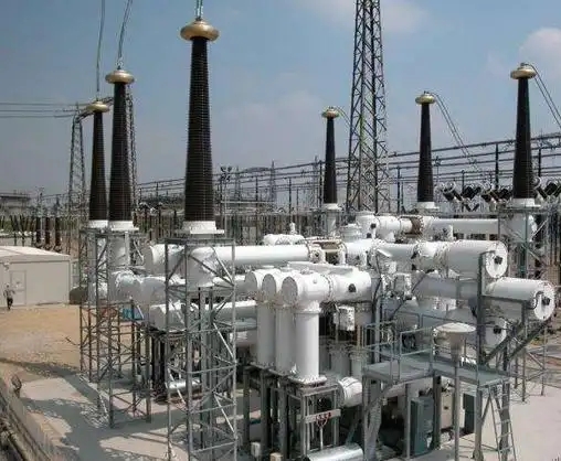 Gas-Insulated Substation Explained: Benefits, Costs, and Use Cases