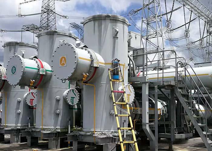 Gas-Insulated Substation Explained: Benefits, Costs, and Use Cases