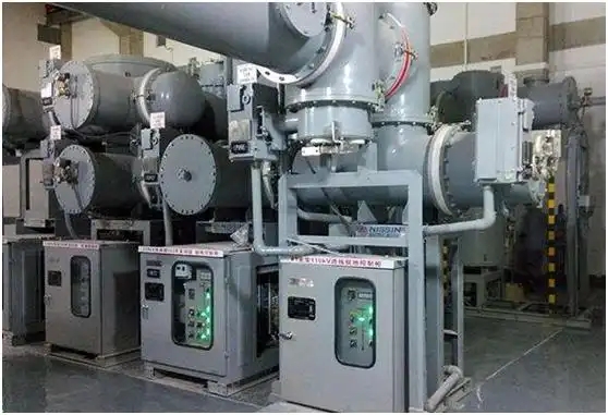 Gas-Insulated Substation Explained: Benefits, Costs, and Use Cases