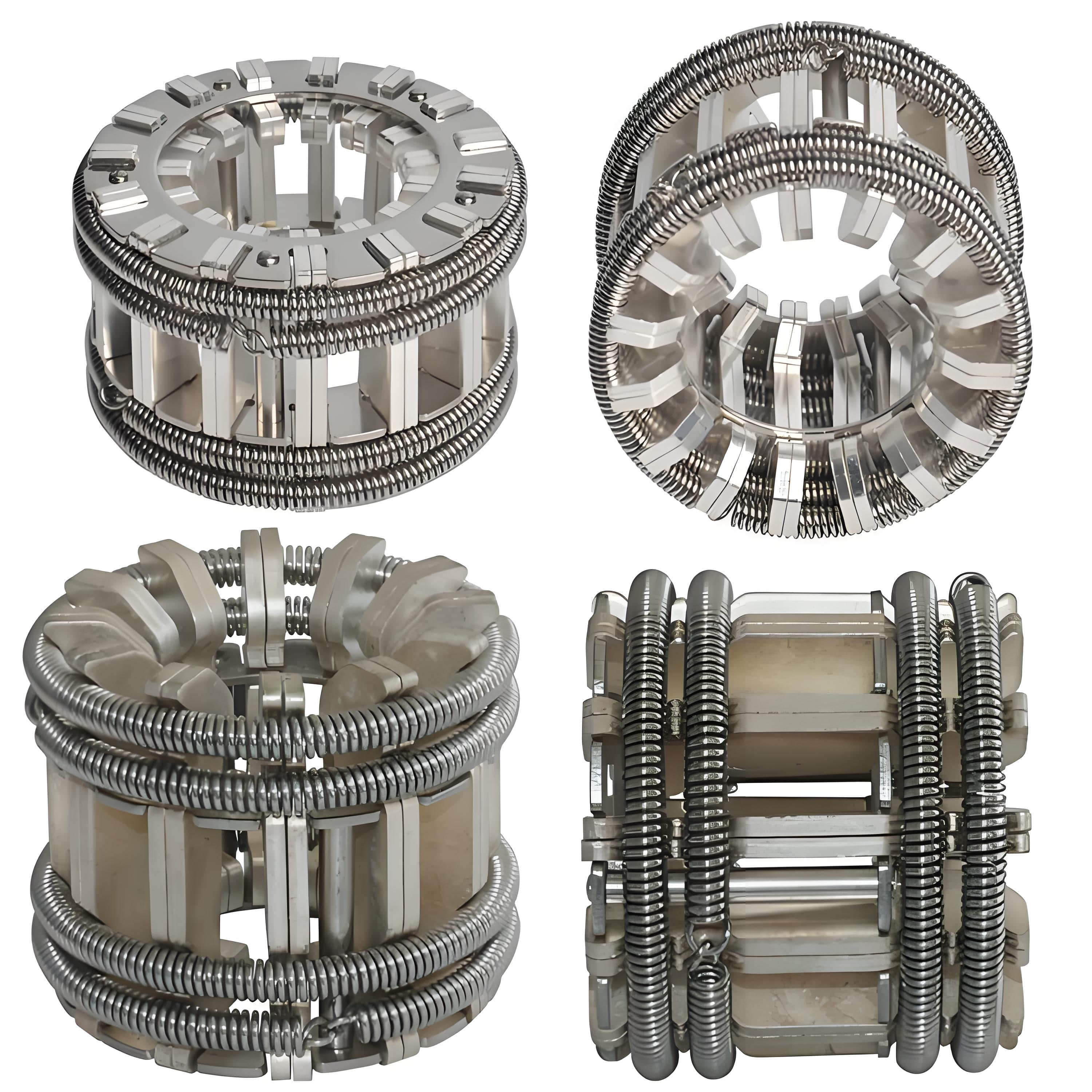 Vcb Moving vs Fixed Contact: Key Differences Explained