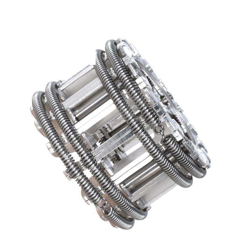 Vcb Moving vs Fixed Contact: Key Differences Explained