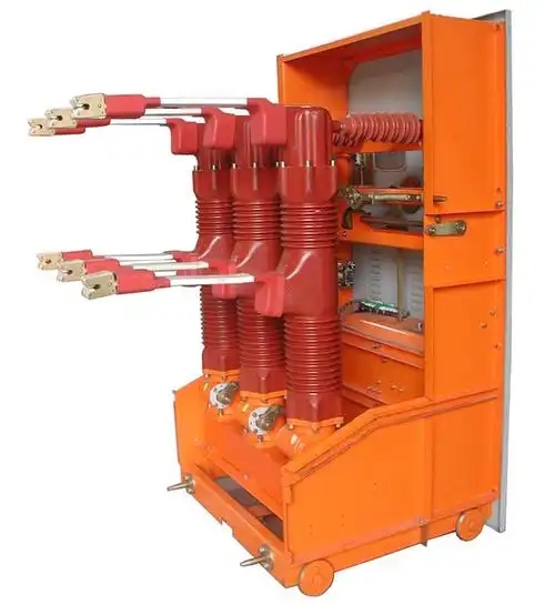 Outdoor vs Indoor Vacuum Circuit Breaker: Which One Fits Your Application? Outdoor vs Indoor Vacuum Circuit Breaker: Which One Fits Your Application?