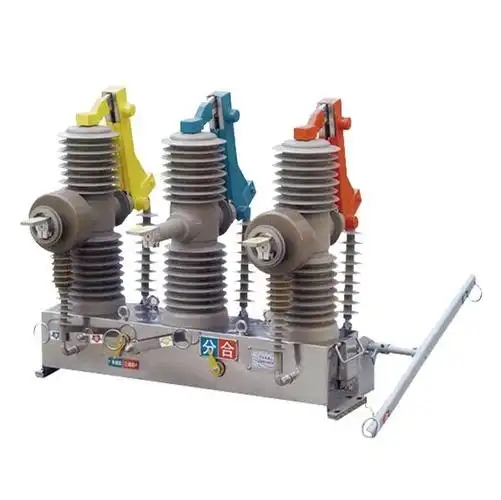 Outdoor vs Indoor Vacuum Circuit Breaker: Which One Fits Your Application? Outdoor vs Indoor Vacuum Circuit Breaker: Which One Fits Your Application?
