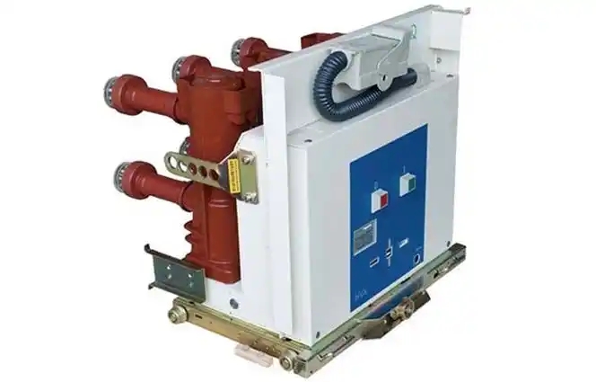Differences Between Vacuum and Air Circuit Breakers