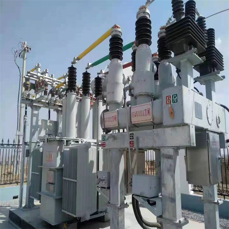 Gas-Insulated Substation Explained: Benefits, Costs, and Use Cases
