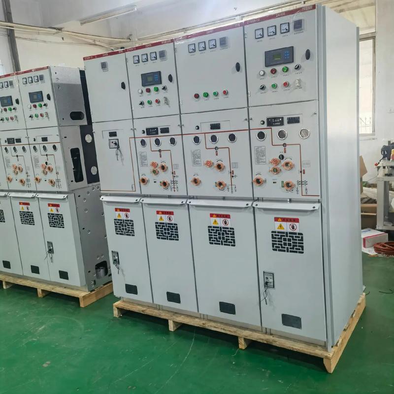 Solid Insulated Switchgear vs Vacuum Circuit Breaker: How to Choose?