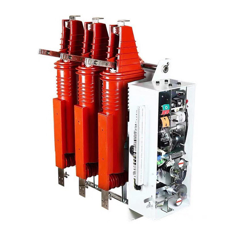 Weisho Electric Co., Ltd.