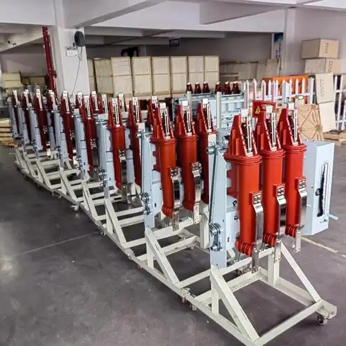 2025 11kV Load Break Switch Price List | Factory Direct Pricing Guide 2025 11kV Load Break Switch Price List | Factory Direct Pricing Guide