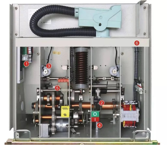 Vacuum Circuit Breaker Insulation: Key Differences to Choose Right