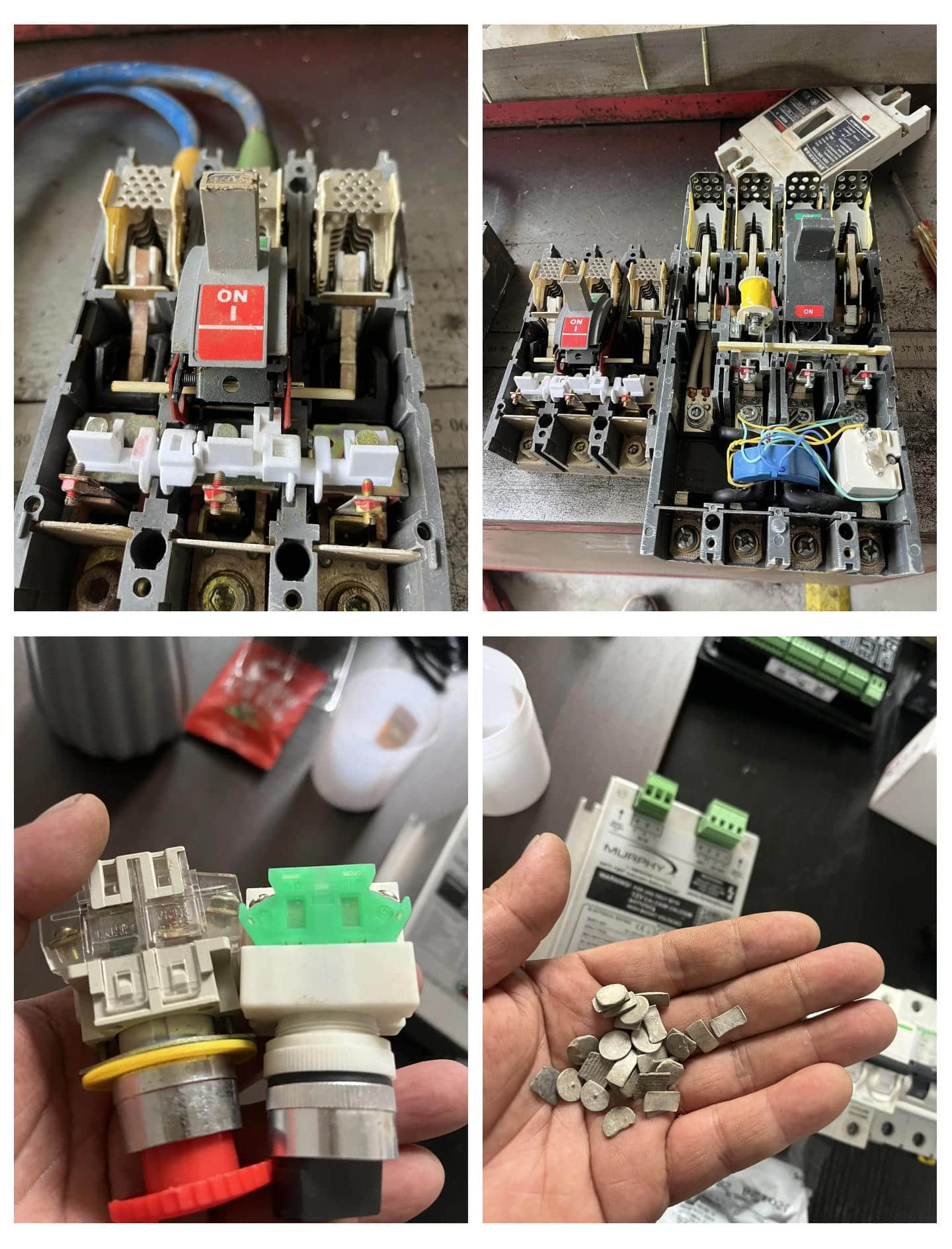 Vacuum Circuit Breaker Maintenance: Checklist, Tips, and Best Practices